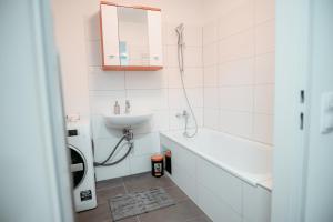 Vienna Cozy Apartment 105