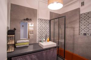 Appartements Happy Trip - Hypercentre : photos des chambres