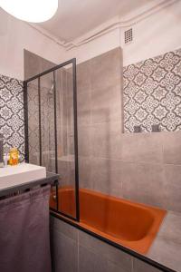 Appartements Happy Trip - Hypercentre : photos des chambres