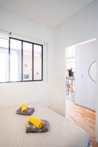 Appartements Happy Trip - Hypercentre : photos des chambres