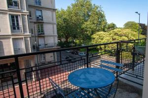 Appartements Happy Trip - Hypercentre : photos des chambres