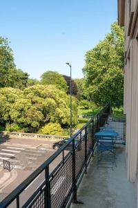 Appartements Happy Trip - Hypercentre : photos des chambres