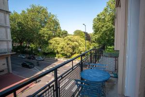 Appartements Happy Trip - Hypercentre : photos des chambres