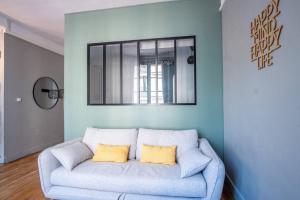 Appartements Happy Trip - Hypercentre : Appartement 1 Chambre