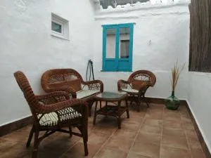 Casa Luisa - Casa Completa con Encanto Valdepeñas - Valdepeñas