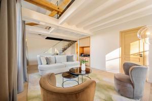 Hotels Chateau de la Gaude : photos des chambres
