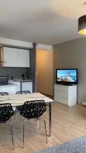 GRAND STUDIO proche du centre ville