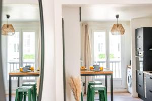 Au coin du Volcan - Hypercentre