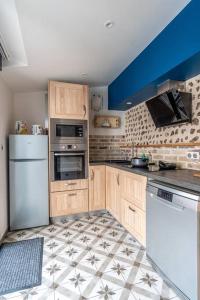 La Maison d’Albâtre - Plage dYport - 3 étoiles