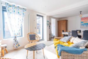 La Maison d’Albâtre - Plage dYport - 3 étoiles