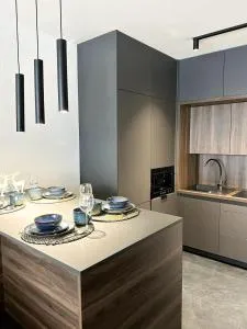 Kras-Resort Apartament 113 - Kopaniec