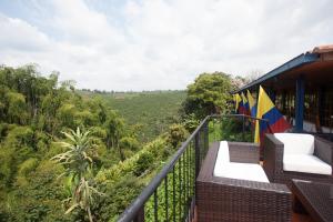 Finca Hotel Los Girasoles