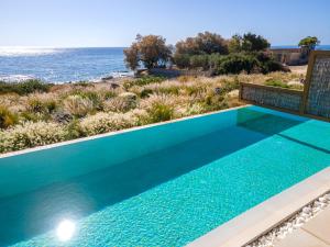 Salvia Luxury Collection Suites