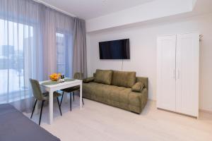 Revalia Lastekodu Bus-Station Airport Studio