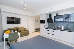 Revalia Lastekodu Bus-Station Airport Studio