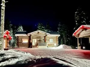 Villa Kelo - Tiainen