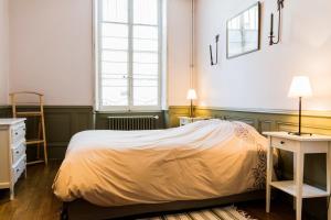 Appartements Le Pasteur : photos des chambres