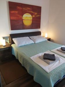 Appartement Zagi 