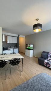 GRAND STUDIO proche du centre ville