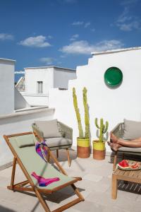 Casa Antica Pietra Ostuni