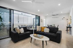 City Escape at Loft Apartments - Cairns CBD