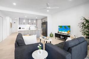 City Escape at Loft Apartments - Cairns CBD