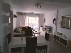 Apartamento en Aguadulce - Algaida