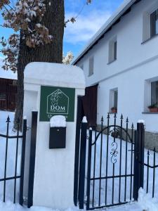 Dom Pod Dębem Agroturystyka