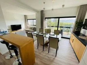 Top View Apt at Historical Center - 新孔代沙