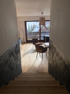 Appartements Beau duplex refait a neuf, 45m2, 4/5 pers, vue : photos des chambres