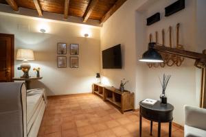 Suite con Vista Mare