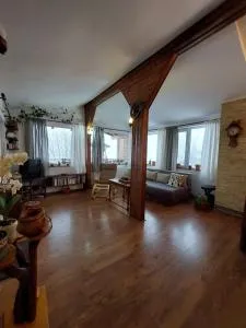 Casa Zaharia Azuga - 阿祖加