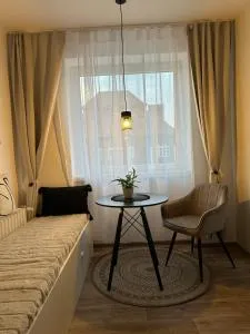 Morava apartmán Uherské Hradiště Šafaříkova 855 - Kunovice