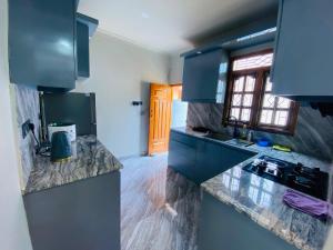 Sunset Chalet