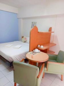 Mansion Sarasinee @ Chatuchak