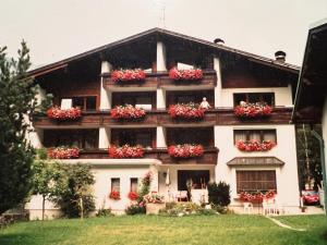 obrázek - Gästehaus Tauscher am Haldensee