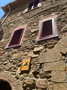 Civico 4 Scarlino Tuscany - 斯卡尔利诺