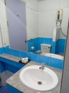 Mansion Sarasinee @ Chatuchak