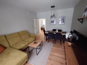 Apartament Solskiego - Mielec
