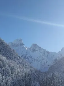 Magnifique Appartement Cosy - Les Moulins