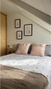 CHECK-IN CASAS Casa Benas