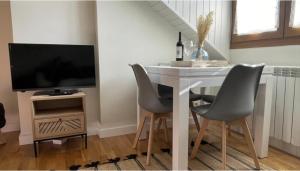 CHECK-IN CASAS Casa Benas