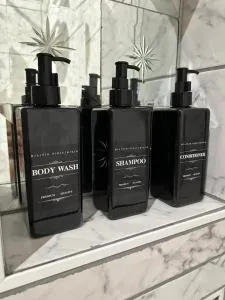 Botanica @ The.Villas.Newcastle - Elswick