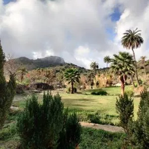 Valley Nest for 6-12 PAX - Kivarli