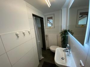 Modern Flat with Garden & Terrace near Coburg