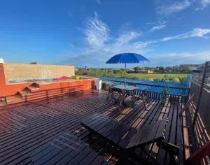 Garden House Turismo - Capitán Meza