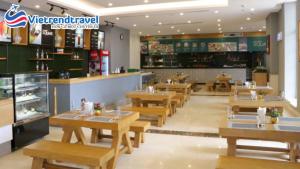 Goldenbay Danang, 2BR, Bay & Cityview