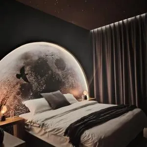 Star Room - Shufrah Star Room - Shufrah