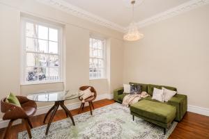 Alfred Apartment - Beautiful Central Bath Location - Unrated properties in Bath