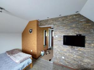 Vila Mica - STD Bojovići Zlatar